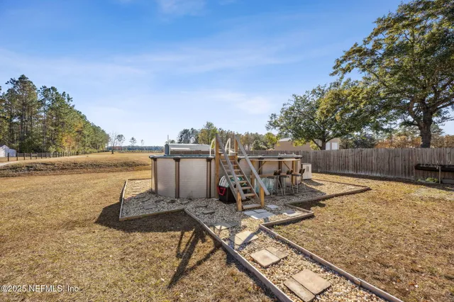 $700,000 | 10495 Ford Road, Bryceville, FL 32009