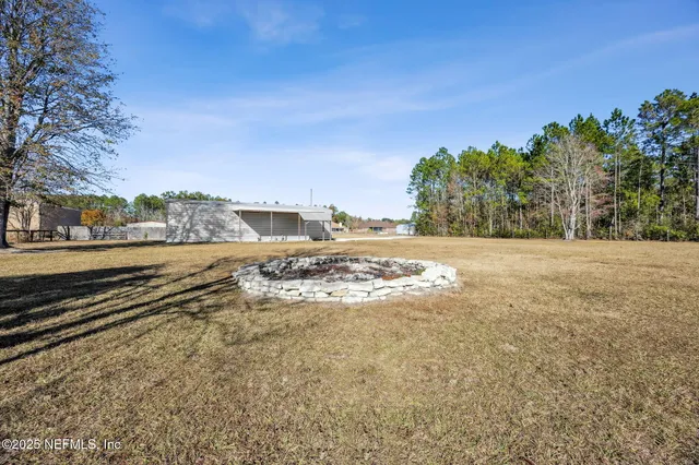 $700,000 | 10495 Ford Road, Bryceville, FL 32009