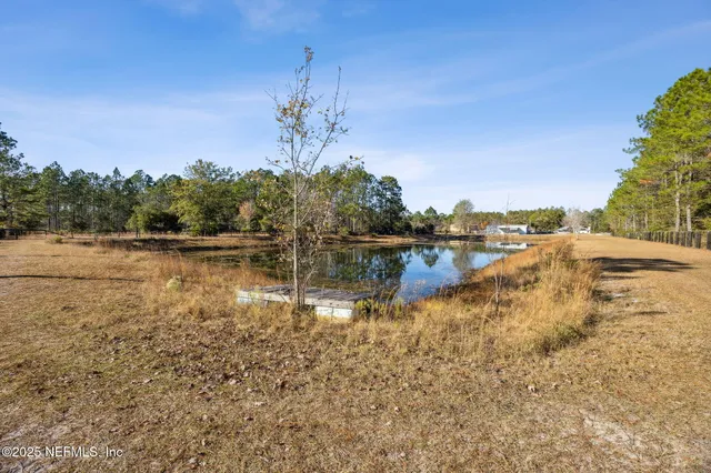 $700,000 | 10495 Ford Road, Bryceville, FL 32009