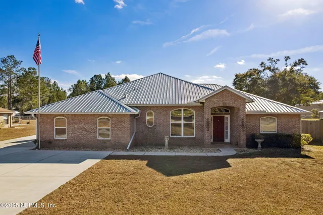 $700,000 | 10495 Ford Road, Bryceville, FL 32009