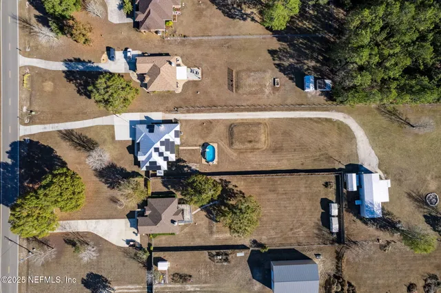 $700,000 | 10495 Ford Road, Bryceville, FL 32009