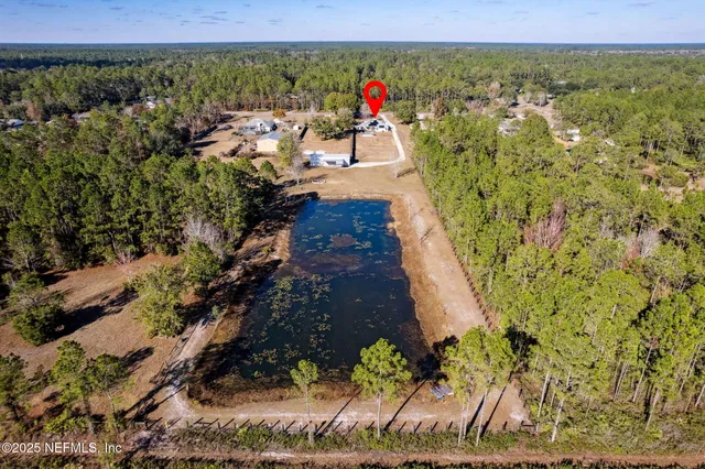 $700,000 | 10495 Ford Road, Bryceville, FL 32009