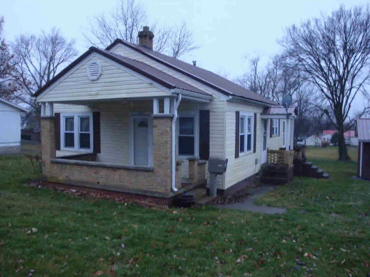 605 Ridgeview Drive Salem, IN 47167 - Photo 1 of 21 Gallery Image 1