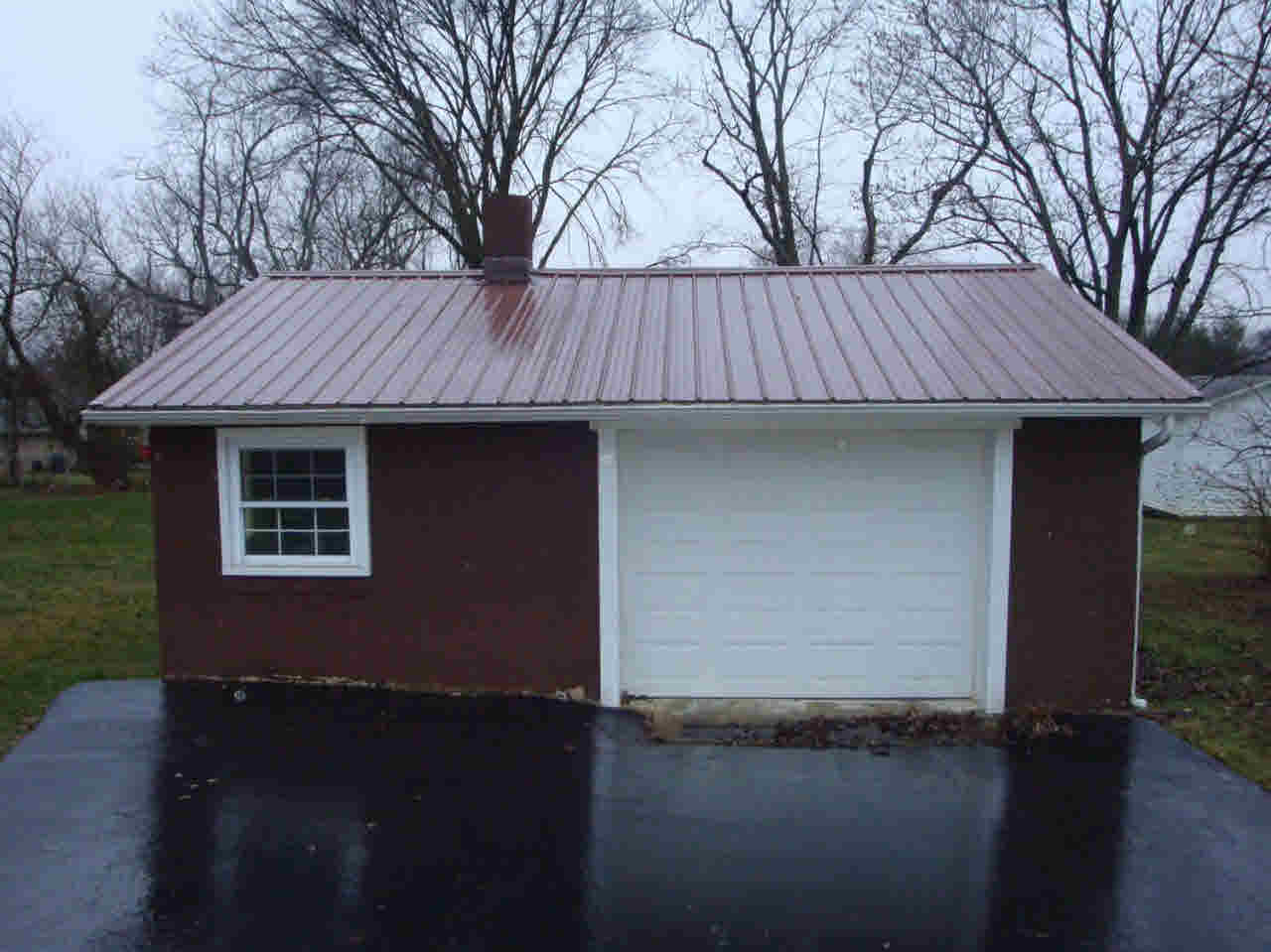 605 Ridgeview Drive Salem, IN 47167 - Photo 4 of 21 Gallery Image 4