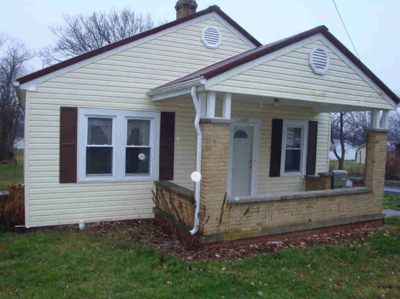 605 Ridgeview Drive Salem, IN 47167 - Photo 5 of 21 Gallery Image 5
