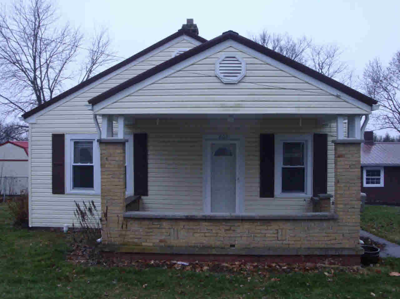 605 Ridgeview Drive Salem, IN 47167 - Photo 7 of 21 Gallery Image 7