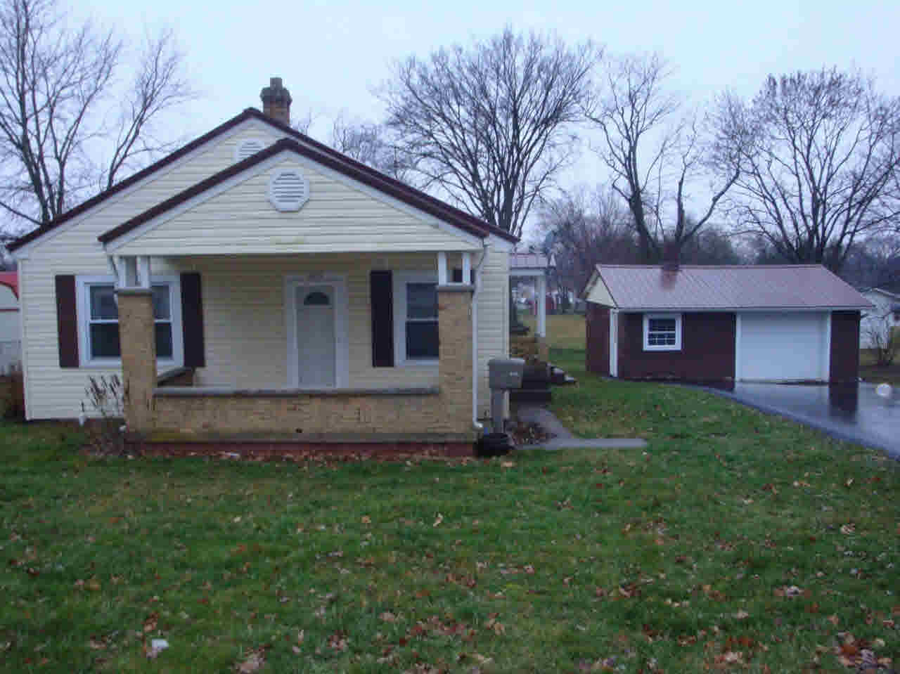 605 Ridgeview Drive Salem, IN 47167 - Photo 10 of 21 Gallery Image 10