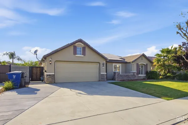$419,999 | Undisclosed Address, Bakersfield, CA 93312