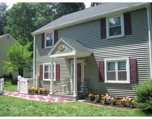 68 Upson Road Wellesley, MA 02482 - Photo 2 of 21