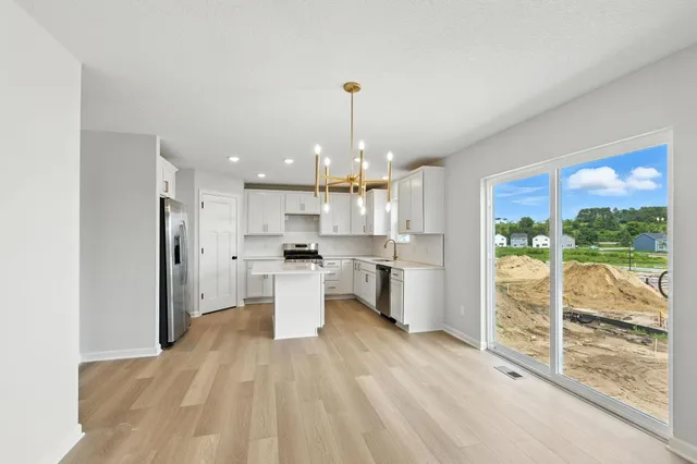 $524,990 | 1692 Langston Lane Northeast, St. Michael, MN 55376