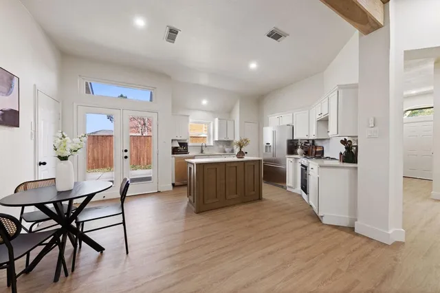 $389,500 | 3305 Bridgewater Drive, Rowlett, TX 75088