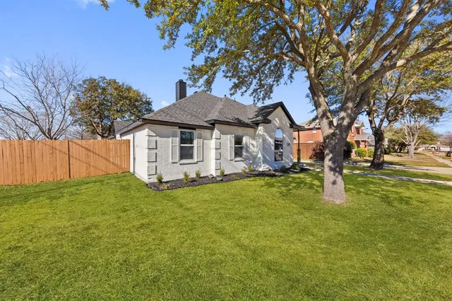 $389,500 | 3305 Bridgewater Drive, Rowlett, TX 75088