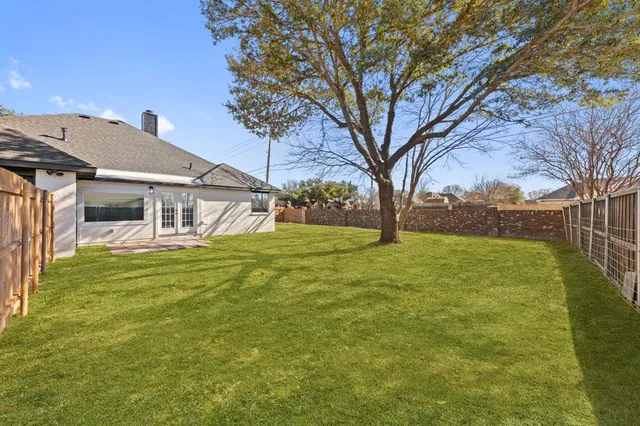 $389,500 | 3305 Bridgewater Drive, Rowlett, TX 75088