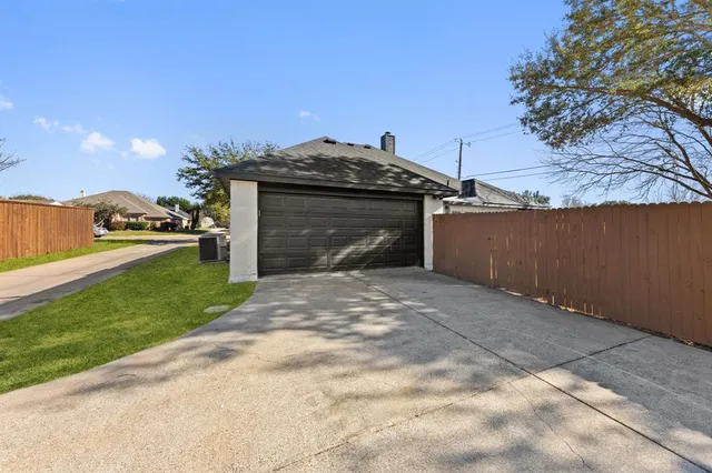 $389,500 | 3305 Bridgewater Drive, Rowlett, TX 75088