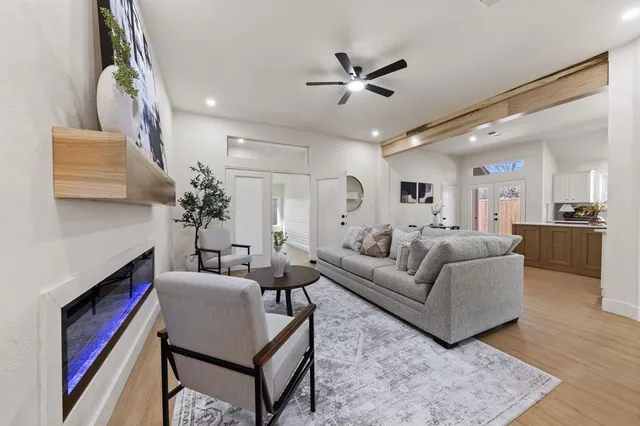 $389,500 | 3305 Bridgewater Drive, Rowlett, TX 75088