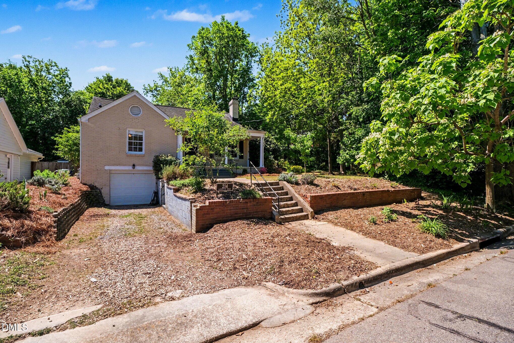 214 Lafayette Road Raleigh, NC 27604 - Photo 2 of 29 023_file_8611