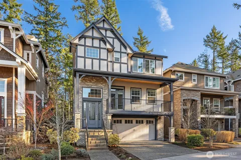 $1,795,000 | 404 6th Lane Northeast, Issaquah, WA 98029