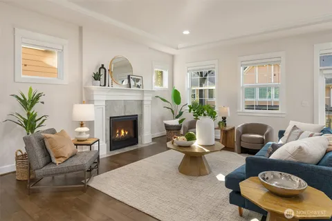 $1,795,000 | 404 6th Lane Northeast, Issaquah, WA 98029