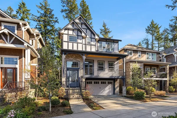 $1,795,000 | 404 6th Lane Northeast, Issaquah, WA 98029