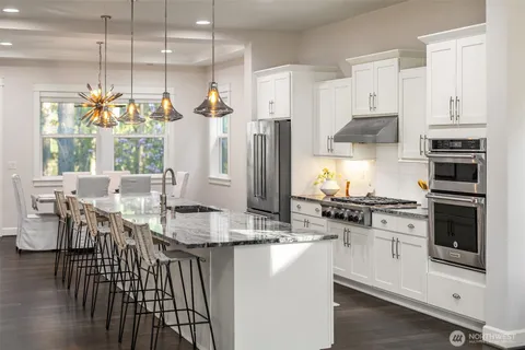$1,795,000 | 404 6th Lane Northeast, Issaquah, WA 98029