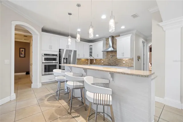 $6,000 | 1445 Via Sangro Place, Winter Park, FL 32792