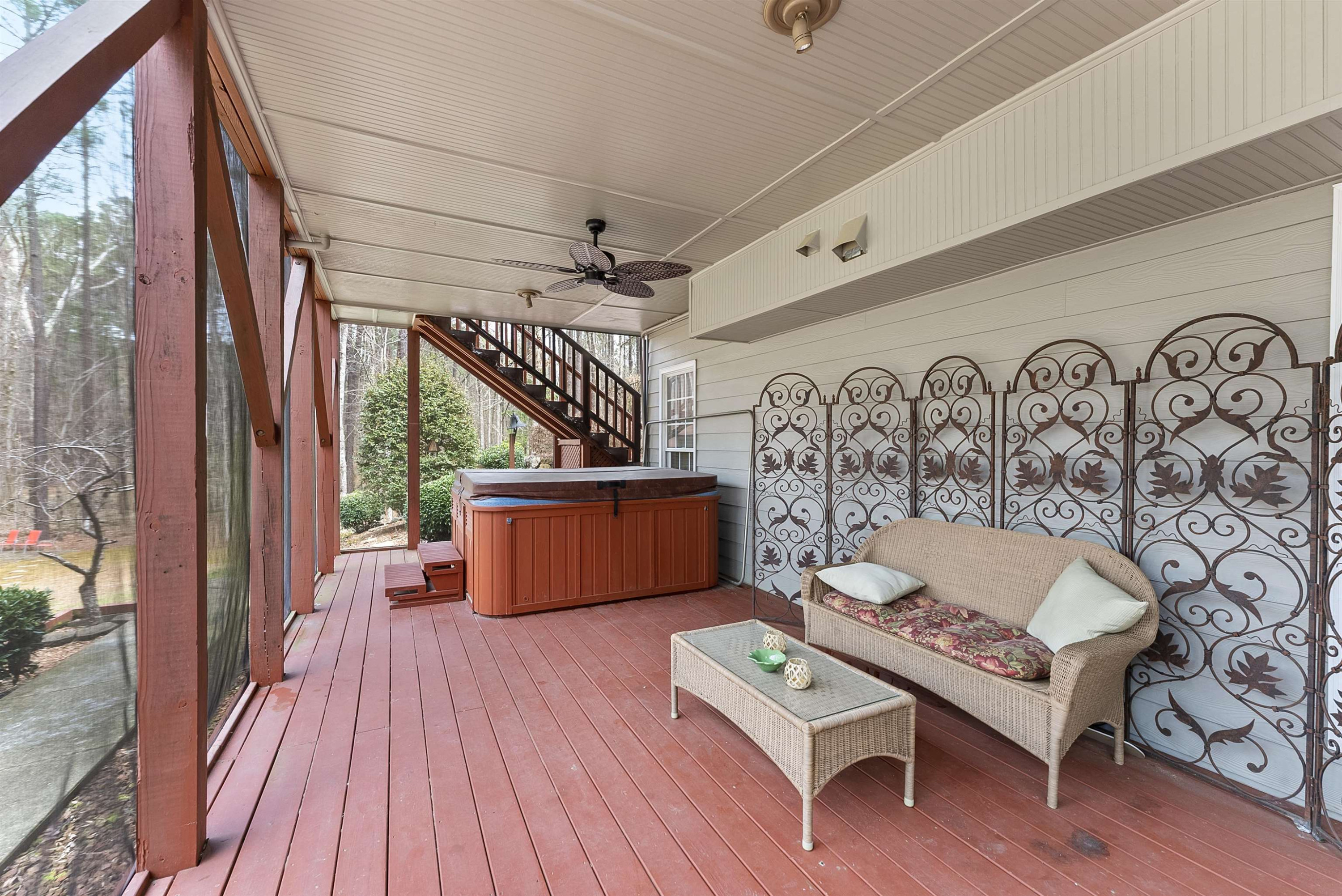 5805 Rocky Point Court Raleigh, NC 27613 - Photo 41 of 47 Photo 44