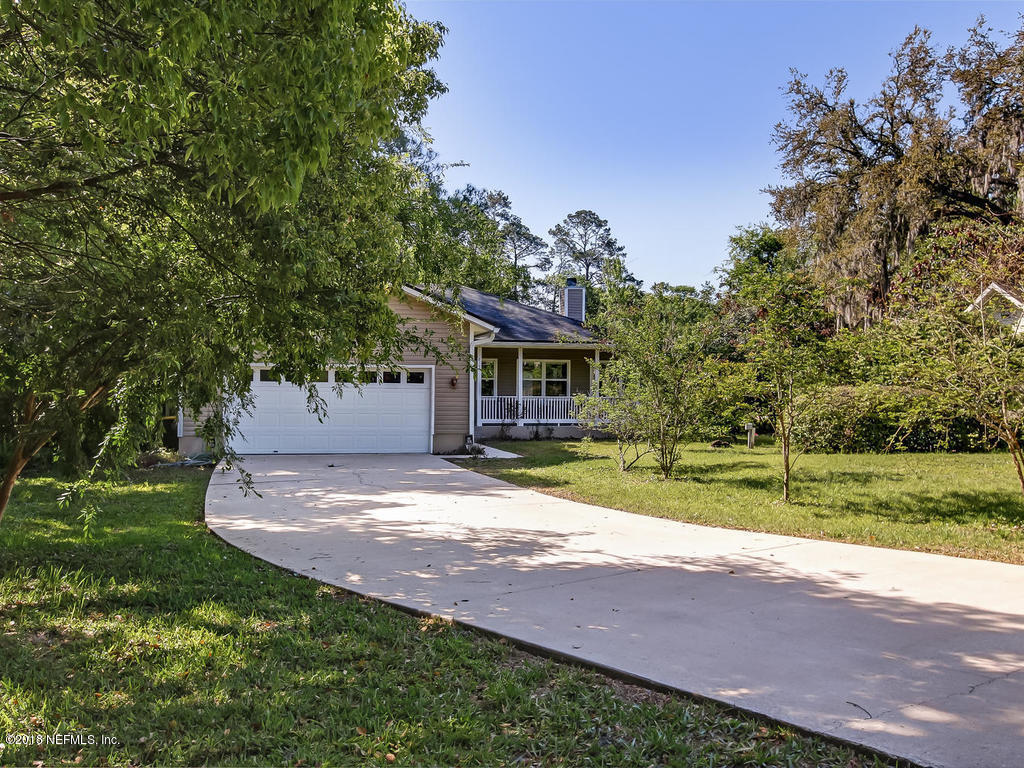 2179 Mills Road Jacksonville, FL 32216 - Photo 3 of 38 Mills Rd