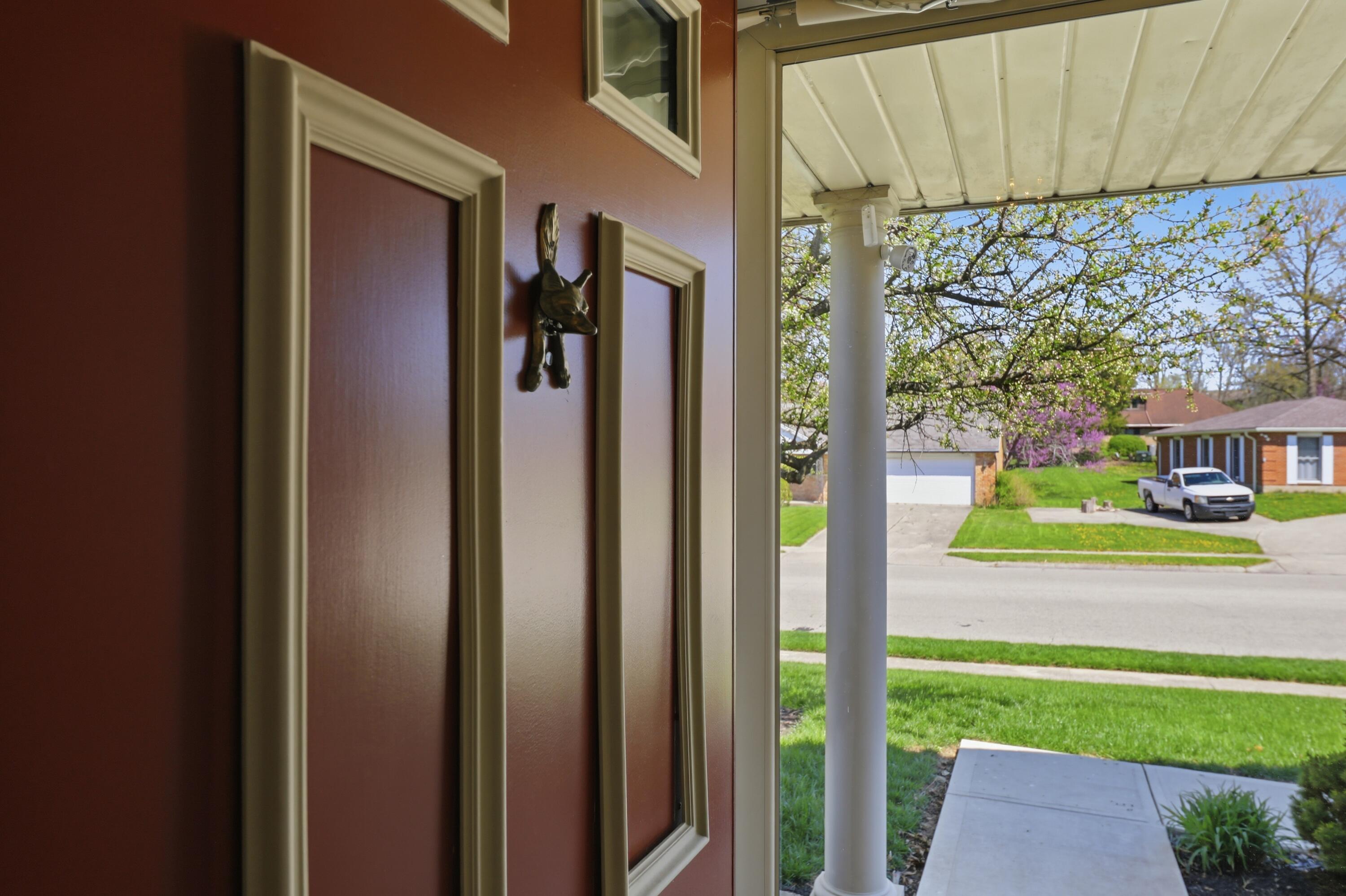 837 Santa Monica Avenue Springfield, OH 45503 - Photo 4 of 62