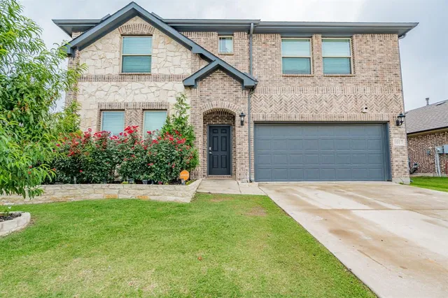 $460,000 | 1017 Chatsworth Drive, Anna, TX 75409