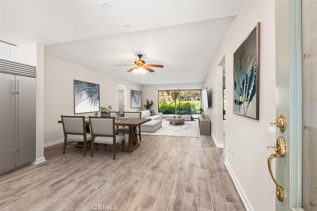 31605 East Nine Drive, Unit 61F Laguna Niguel, CA 92677 - Photo 1 of 29 Welcome Home