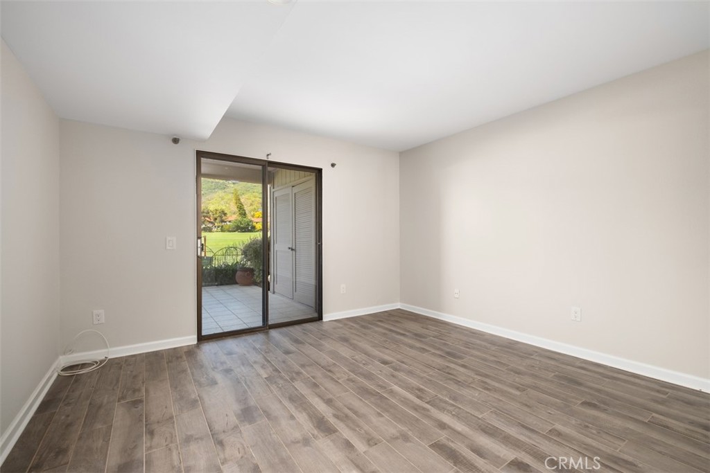 31605 East Nine Drive, Unit 61F Laguna Niguel, CA 92677 - Photo 13 of 29 2nd Bedroom