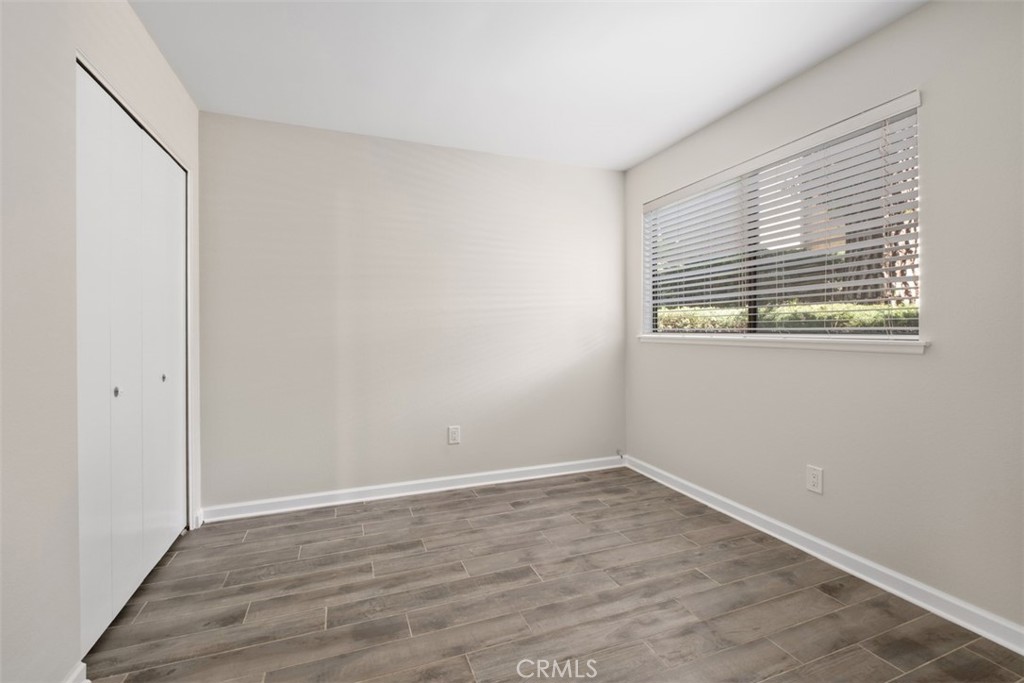 31605 East Nine Drive, Unit 61F Laguna Niguel, CA 92677 - Photo 15 of 29 3rd Bedroom