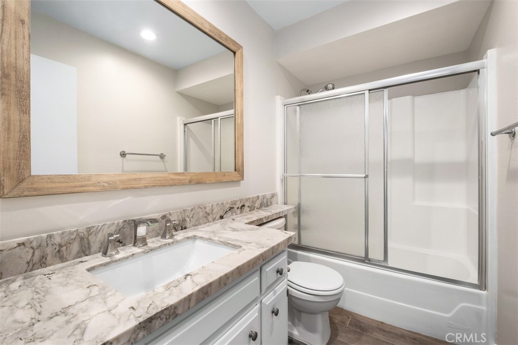 31605 East Nine Drive, Unit 61F Laguna Niguel, CA 92677 - Photo 16 of 29 2nd Bathroom