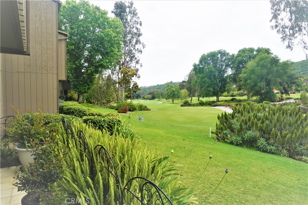 31605 East Nine Drive, Unit 61F Laguna Niguel, CA 92677 - Photo 28 of 29 3rd Tee Box