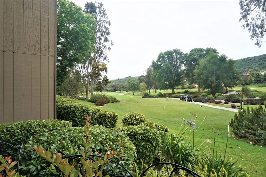 31605 East Nine Drive, Unit 61F Laguna Niguel, CA 92677 - Photo 4 of 29 3rd Tee Box