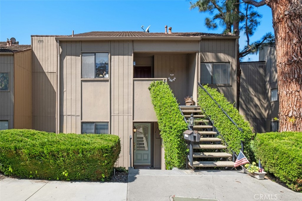 31605 East Nine Drive, Unit 61F Laguna Niguel, CA 92677 - Photo 5 of 29 Corner Location