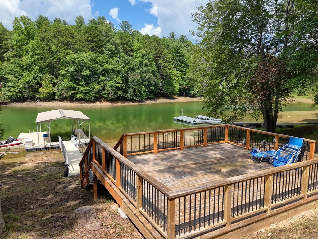 221 Reece Creek Road West Blairsville, GA 30512 - Photo 47 of 53 Gallery Image 47