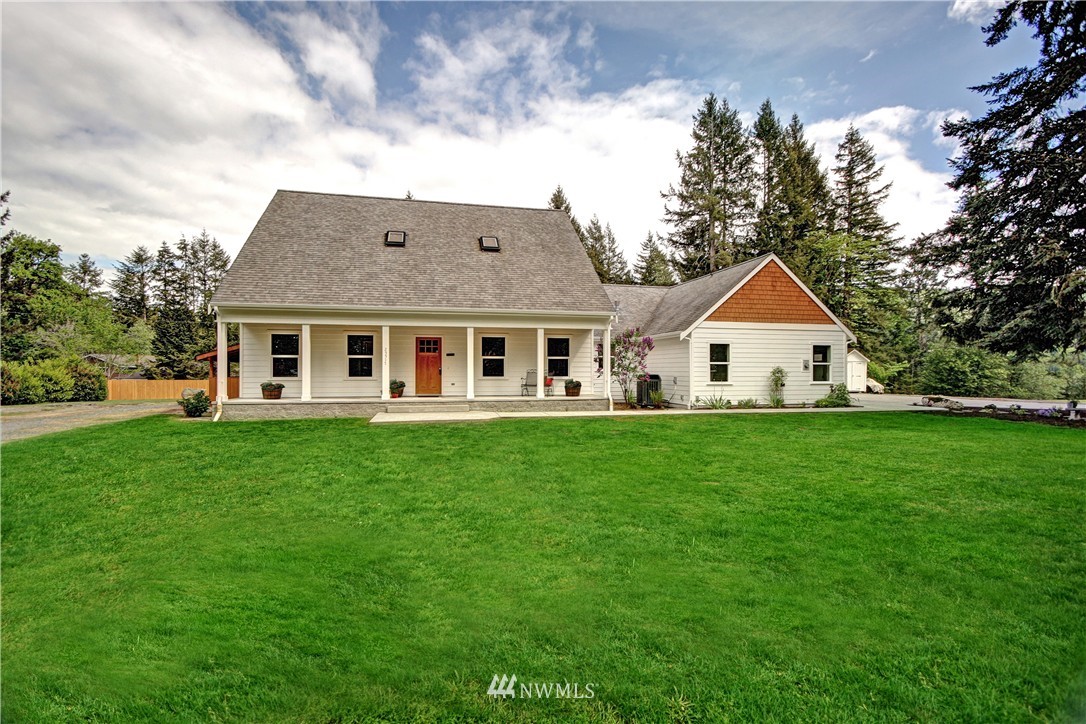 25517 Southeast Issaquah-Fall City Road Issaquah, WA 98029 - Photo 2 of 24 Gallery Image 2