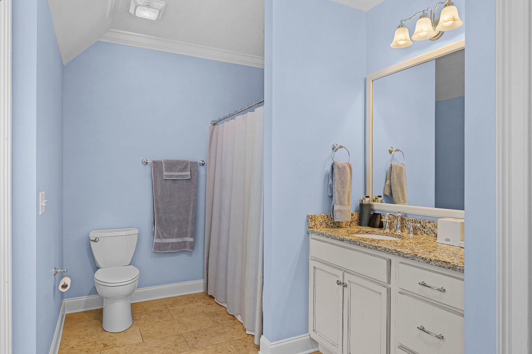 2488 Bugle Call Way Signal Mountain, TN 37377 - Photo 60 of 84 87 - 2488 Bugle Call - Interior
