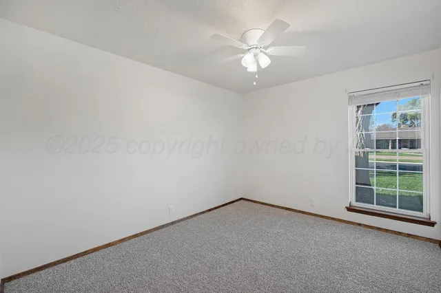 $325,000 | 6401 Hinsdale Drive, Amarillo, TX 79109