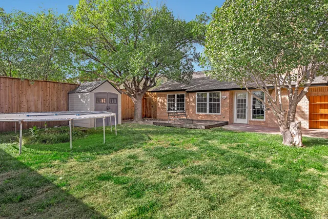 $325,000 | 6401 Hinsdale Drive, Amarillo, TX 79109