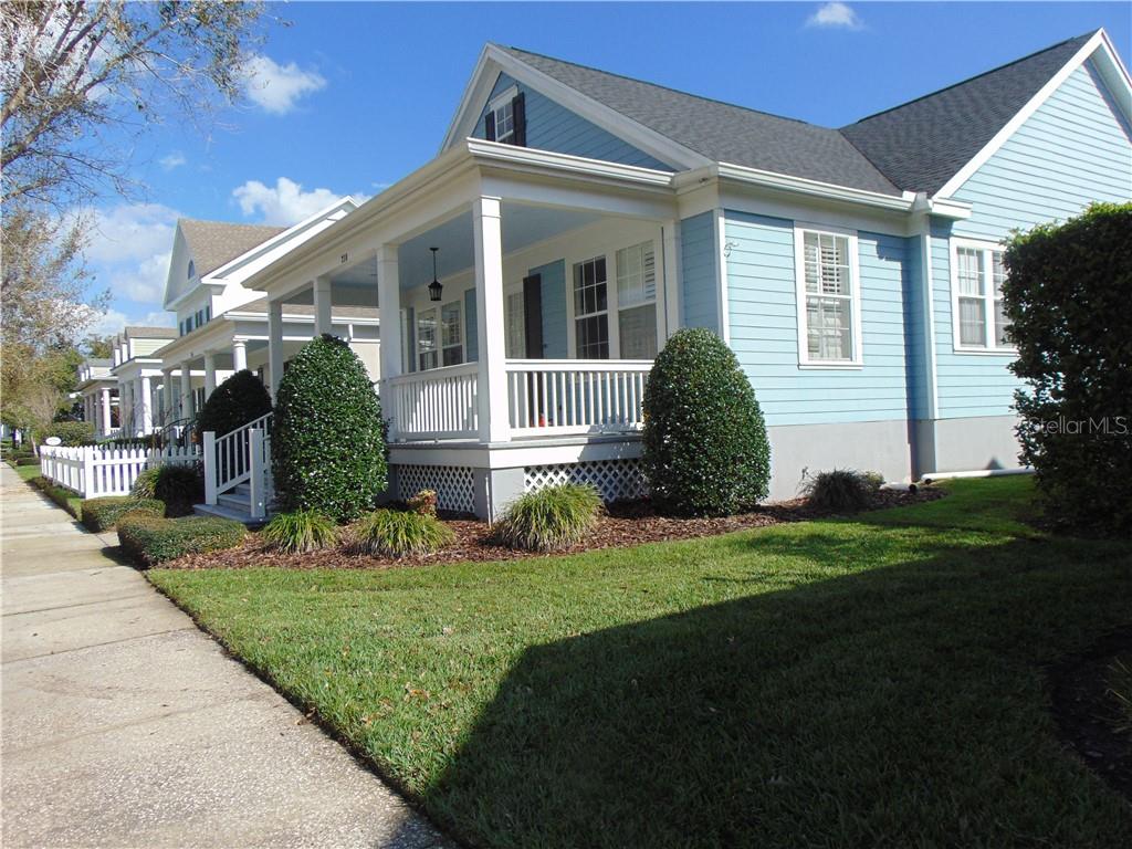 218 Longview Avenue Celebration, FL 34747 - Photo 1 of 1