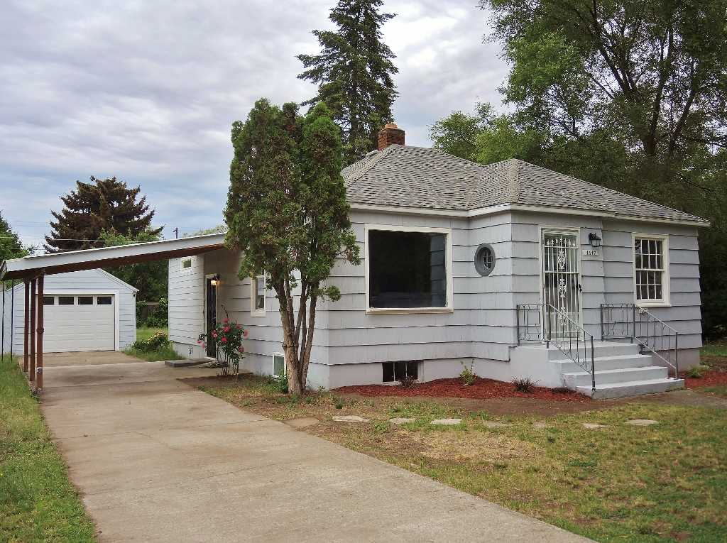 1417 North Boeing Road Spokane, WA 99206 - Photo 1 of 20 Gallery Image 1