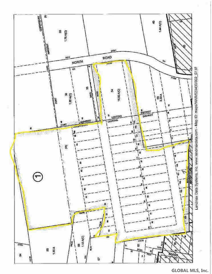 North Road Queensbury, NY 12804 - Photo 1 of 1 Photo 1