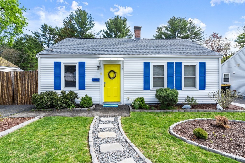 2 Anderson Road Framingham, MA 01701 - Photo 1 of 26 Gallery Image 1