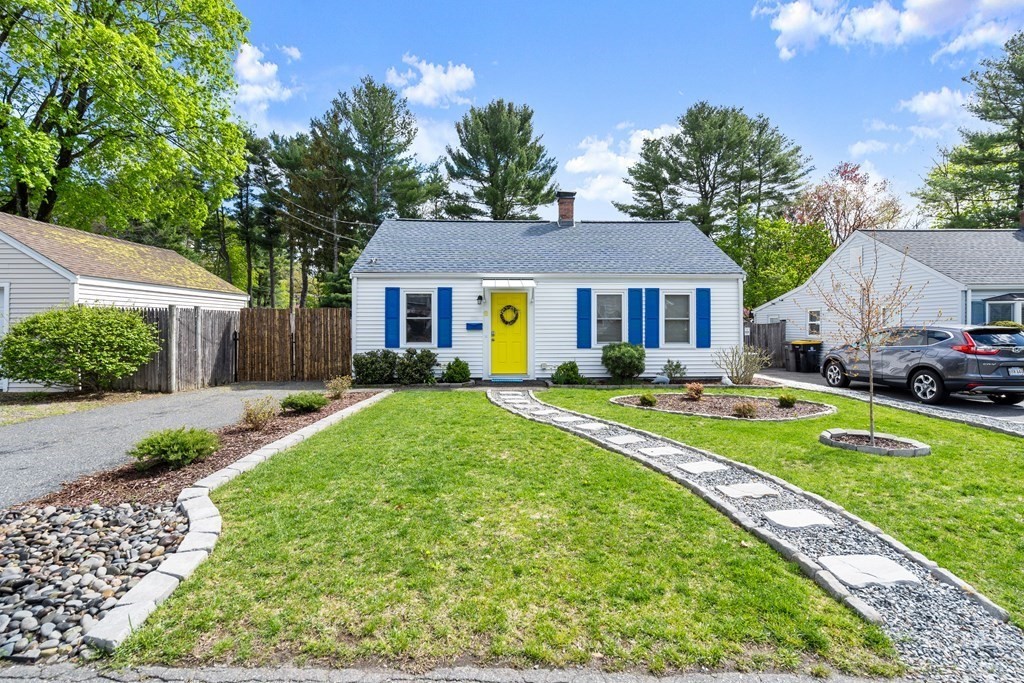 2 Anderson Road Framingham, MA 01701 - Photo 24 of 26 Gallery Image 24