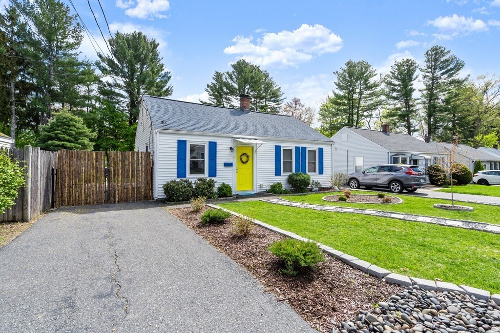 2 Anderson Road Framingham, MA 01701 - Photo 25 of 26 Gallery Image 25