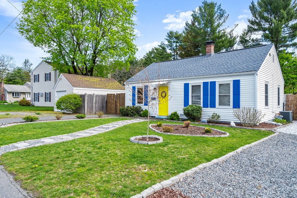 2 Anderson Road Framingham, MA 01701 - Photo 26 of 26 Gallery Image 26
