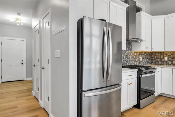 $320,000 | 1801 Park Avenue, Unit 1B, St. Louis, MO 63104