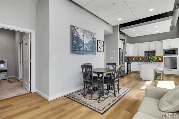 $320,000 | 1801 Park Avenue, Unit 1B, St. Louis, MO 63104